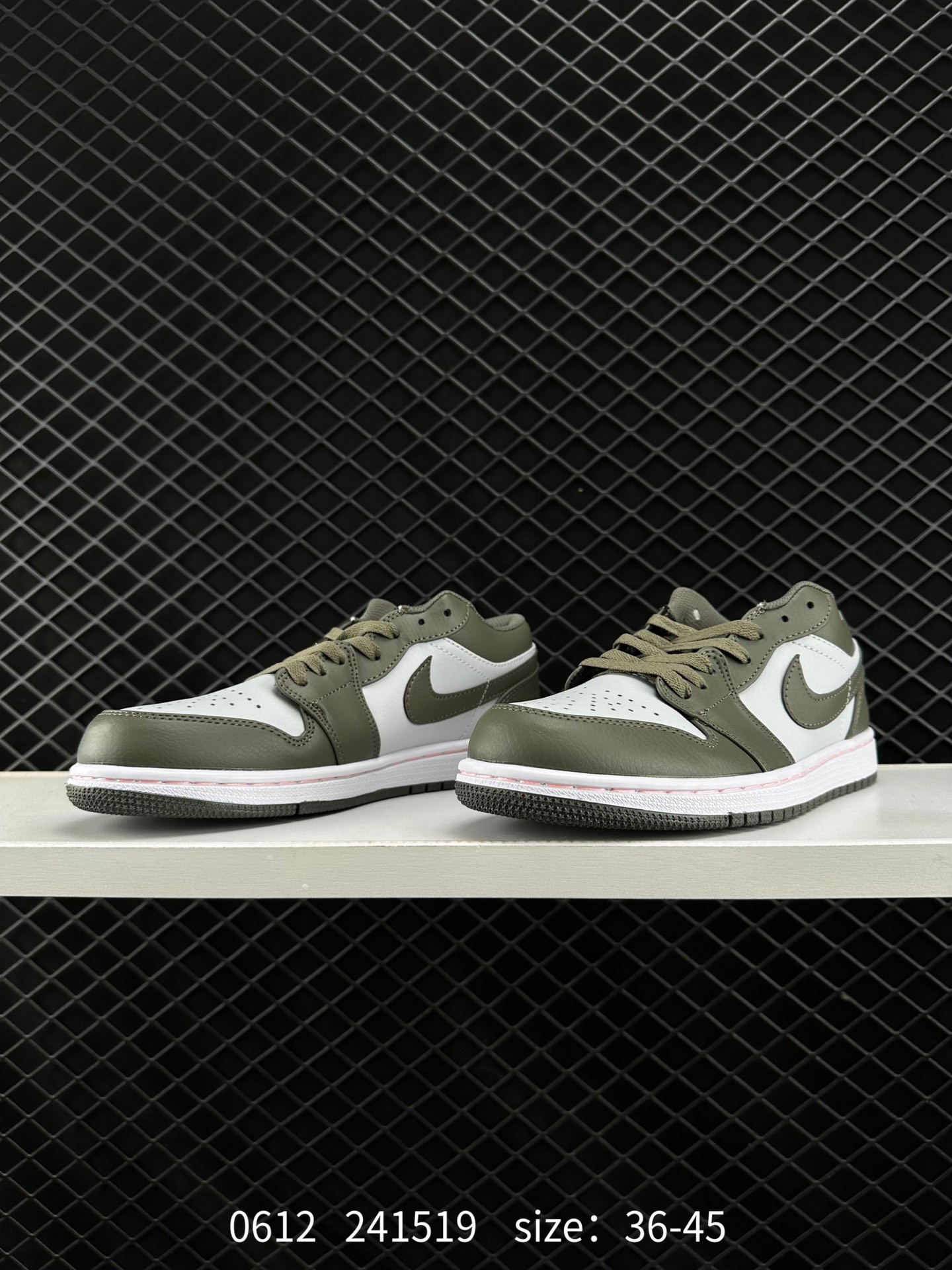 Air Jordan 1 Low AJ1